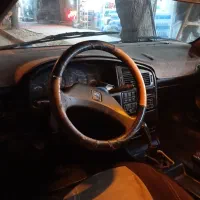 پژو آردی مدل 85 دوگانه دستی|خودرو سواری و وانت|چناران, |دیوار