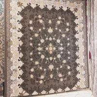 فرش۱۲متری ۳/۵۰۰ تومان طرح۷۰۰ شانه حاجی حسینی طلاب|فرش|مشهد, طلاب|دیوار