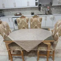 مبل سلطنتی ۹نفره