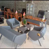 مبلمان اداری خاتون مدرن|دفتر کار|اسالم, |دیوار