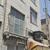 ملک کلنگی ۱۲۰ متری با ۱۵ متر تجاری