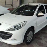 207 tu3 مدل 1404|خودرو سواری و وانت|شیراز, شهرک گلستان|دیوار