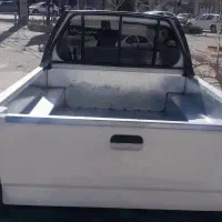 وانت پراید 151مدل 1404|خودرو سواری و وانت|کرمان, |دیوار