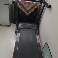 تردمیل ال اس فیتنسls fitness|تجهیزات ورزشی|تهران, شکوفه|دیوار