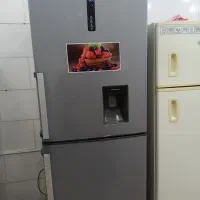 یخچال فریزر جنرال بدون برفک با ضمانت شرط سالمی