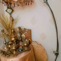 آباژور|چراغ خواب و آباژور|بروجرد, |دیوار