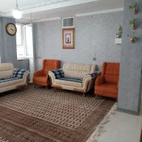 فرش ترکمن شتری