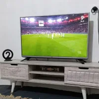 تلویزیون ۴۳اینج الجی