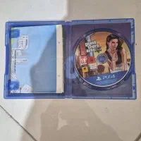 سی دی gta v|کنسول، بازی ویدئویی و آنلاین|تهران, دکتر هوشیار|دیوار