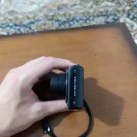 دوربین Samsung SH100 نو + جعبه و سه‌پایه|دوربین عکاسی و فیلم‌برداری|قرچک, زیبا شهر|دیوار