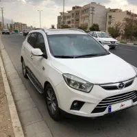 جک s5 اتومات ۹۶|خودرو سواری و وانت|کرج, عظیمیه|دیوار