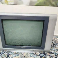 تلویزیون 21 اینچ اسنوا|تلویزیون و پروژکتور|فسا, |دیوار