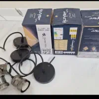 لامپ فلامنتی و سرپیچ ادیسونی