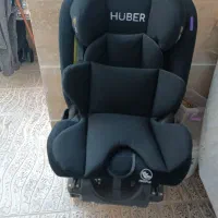 صندلی ماشین هوبر دلیجان