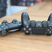 دسته ps4 اورجینال