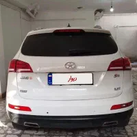 جک شاسی s5 بی رنگ|خودرو سواری و وانت|آمل, |دیوار