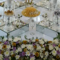 کلبه عقد حُسنا|خدمات پذیرایی، مراسم|یزد, |دیوار