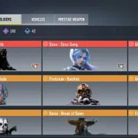 اکانت کلاف|کنسول، بازی ویدئویی و آنلاین|شیراز, غدیر جنوبی|دیوار