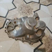 پوسته گیربکس پراید
