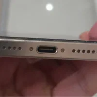 آیفون 16 پرومکس مکس رجیستر شده باتری ۹۸ رنگ صحرایی|موبایل|بیرجند, |دیوار