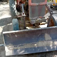 رومانی مدل ۶۵|خودرو سنگین|اسماعیلی, |دیوار