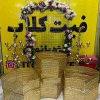 اجاره وسایل مزون