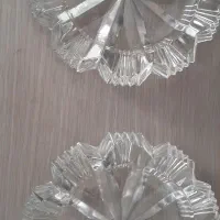جا سیگاری کریستال اصل