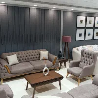 مبلمان کاپریس