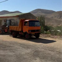 خاور کمپرسی|خودرو سنگین|تهران, سنگلج (شاپور)|دیوار