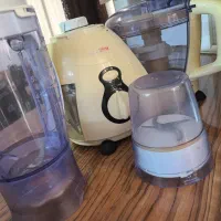 غذاساز مخلوط کن مگامکس