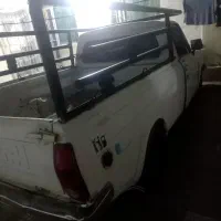 وانت بار فروشی|خودرو سواری و وانت|زاهدان, |دیوار