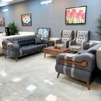 مبل اناهید تولیدی آقای انصاری|مبلمان خانگی و میز عسلی|یاسوج, |دیوار