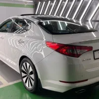 اپتیما مدل ۲۰۱۳|خودرو سواری و وانت|تهران, پونک|دیوار