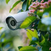 دوربین  سونی اچ دی٪با ضبط حرکتی 5mp