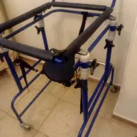 واکر فول ساپورت بزرگسال