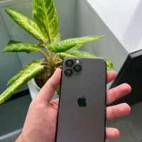 آیفون ۱۱ پرو ۲۵۶ گیگ