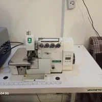 چرخ سردوز دینام سر خود زوجی