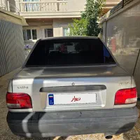 پراید عروسک|خودرو سواری و وانت|گنبد کاووس, |دیوار