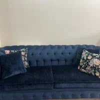 مبلمان چستر با پارچه ترک