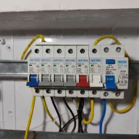 برق کشی ساختمان