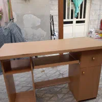 میز کامپیوتر|میز تحریر و کامپیوتر|بجنورد, |دیوار