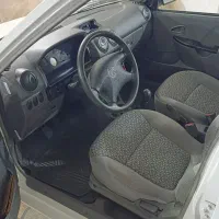 پراید 91بیرنگ وضربه و ترک|خودرو سواری و وانت|سنندج, |دیوار