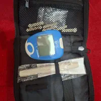 دستگاه تست فند خونه آلمانی الگانس