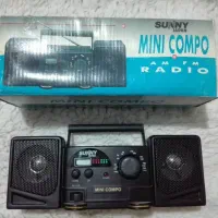 فروش رادیو های کلکسیونی و قدیمی|سیستم صوتی خانگی|تهران, طرشت|دیوار