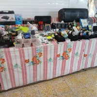 فروش دکه|فروش مغازه و غرفه|بندر گناوه, |دیوار