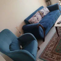 مبل|مبلمان خانگی و میز عسلی|سنندج, |دیوار