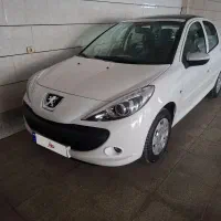 پژو ۲۰۷ پانا مدل ۱۴۰۴ صفر|خودرو سواری و وانت|اهواز, گلستان|دیوار