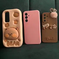 گارد های استوک سامسونگ A54 و شیائومی نوت ۱۰