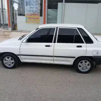 پراید مدل ۸۴ کم کار|خودرو سواری و وانت|رباط‌کریم, رباط‌کریم|دیوار