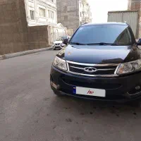 تیگو5مدل1394|خودرو سواری و وانت|تهران, نازی‌آباد|دیوار